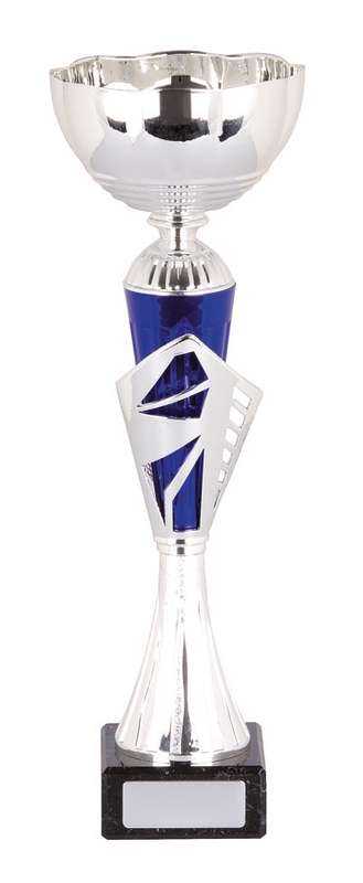DISCONTINUED – Metal Bowl Trophy