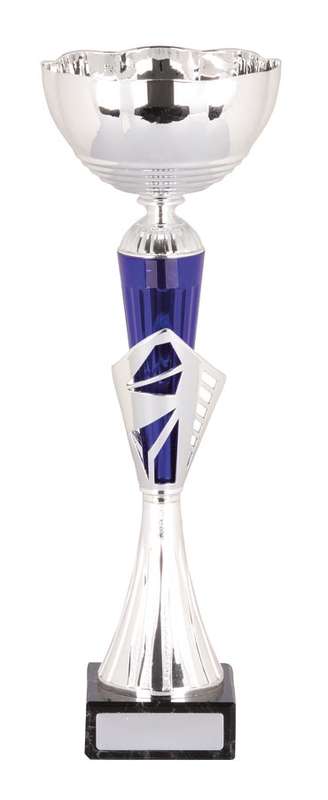 DISCONTINUED – Metal Bowl Trophy