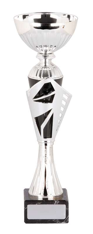 DISCONTINUED – Metal Bowl Trophy