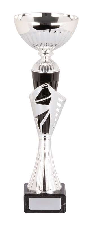 DISCONTINUED – Metal Bowl Trophy