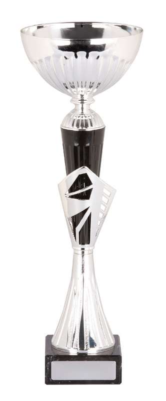 DISCONTINUED – Metal Bowl Trophy