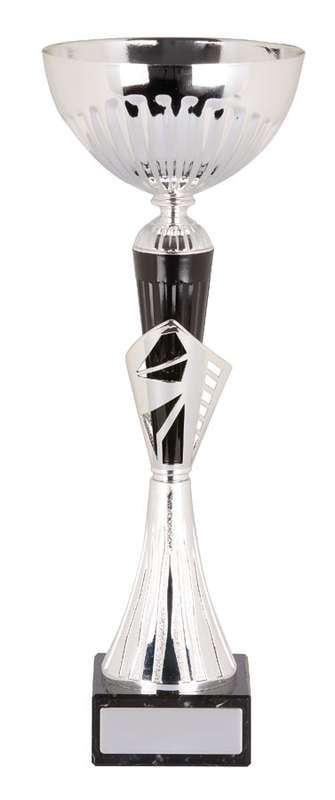 DISCONTINUED – Metal Bowl Trophy