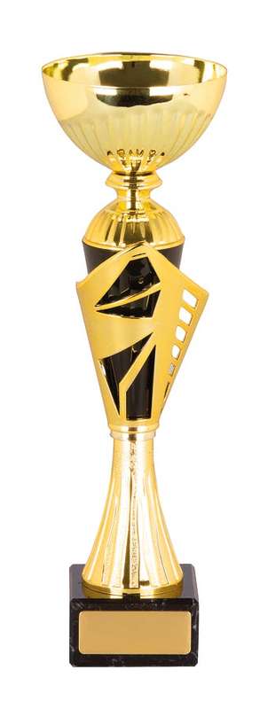 DISCONTINUED – Metal Bowl Trophy