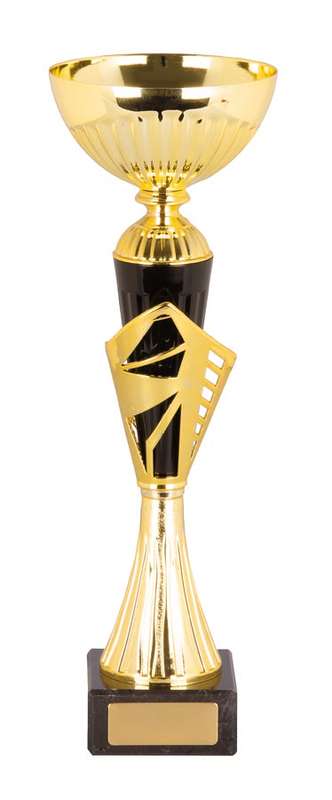 DISCONTINUED – Metal Bowl Trophy
