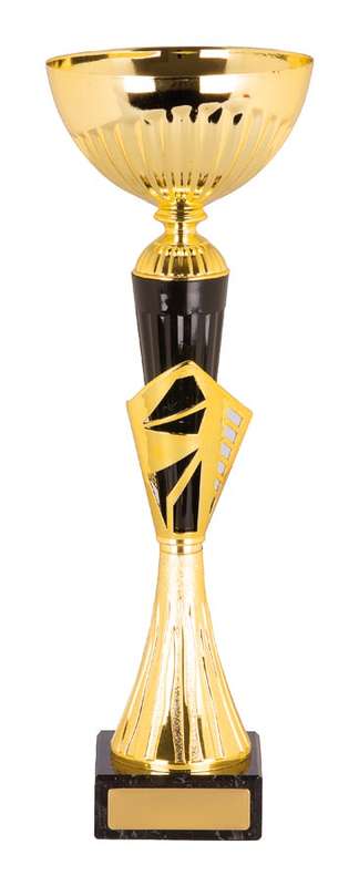 DISCONTINUED – Metal Bowl Trophy