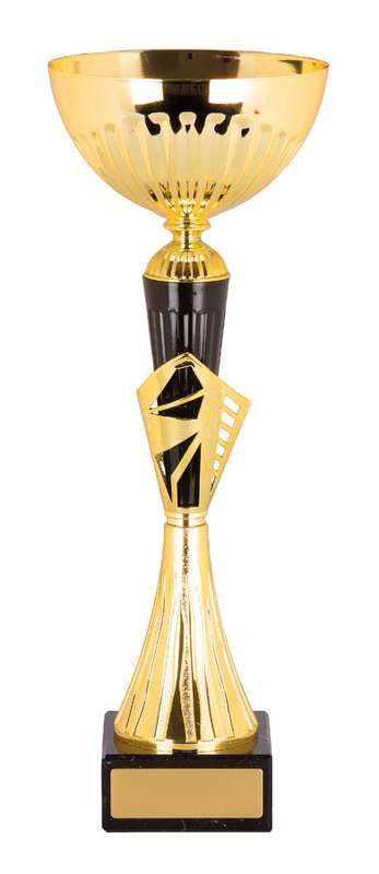 DISCONTINUED – Metal Bowl Trophy