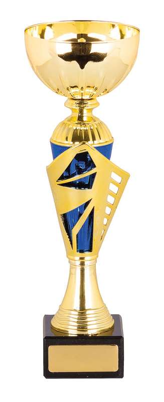 DISCONTINUED – Metal Bowl Trophy