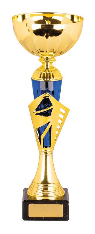DISCONTINUED – Metal Bowl Trophy