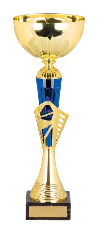 DISCONTINUED – Metal Bowl Trophy