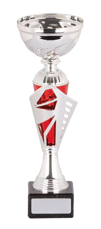 DISCONTINUED – Metal Bowl Trophy