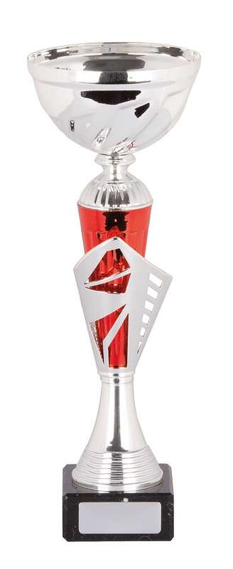 DISCONTINUED – Metal Bowl Trophy