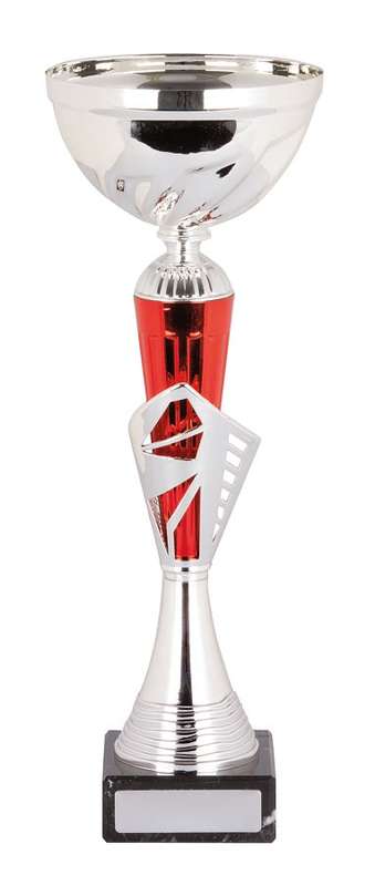 DISCONTINUED – Metal Bowl Trophy