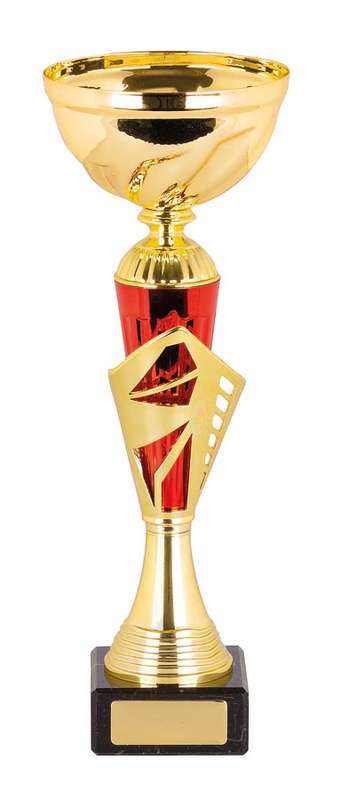 DISCONTINUED – Metal Bowl Trophy