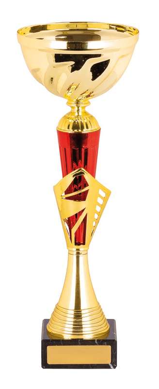 DISCONTINUED – Metal Bowl Trophy