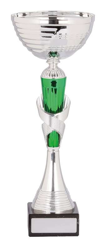 Metal Cup Trophy
