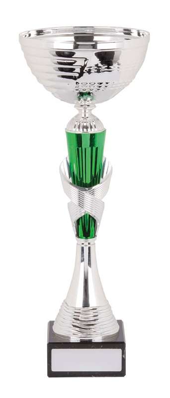Metal Cup Trophy