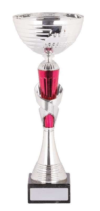 Metal Cup Trophy