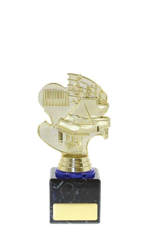 Music Trophy