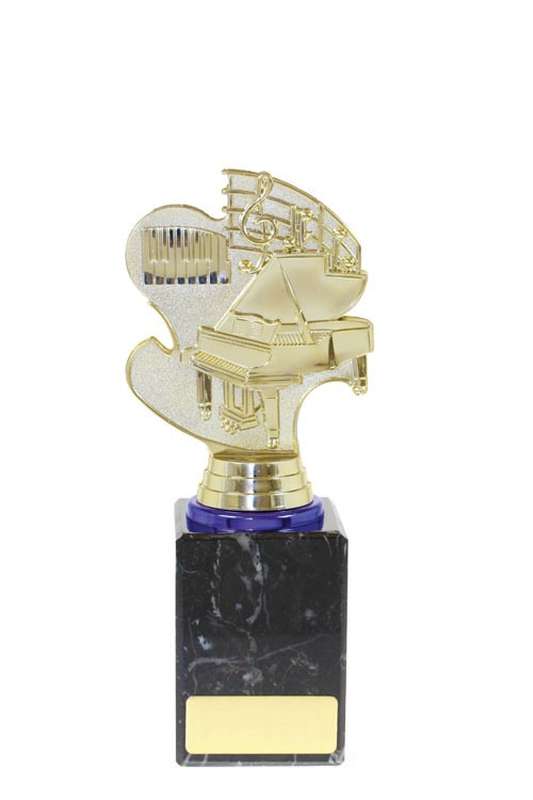 Music Trophy