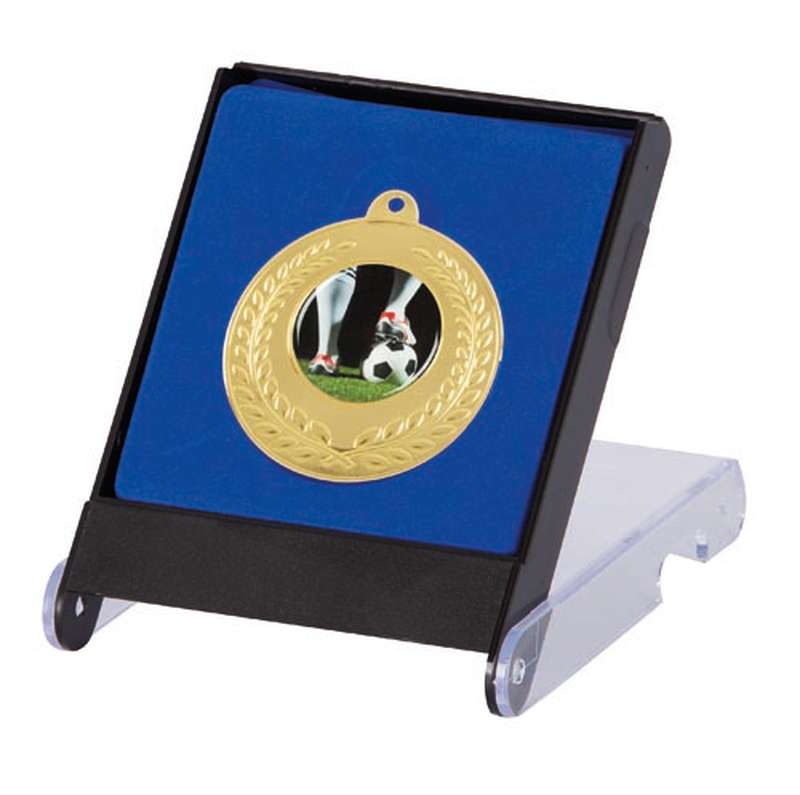 Soccer Medal Awards