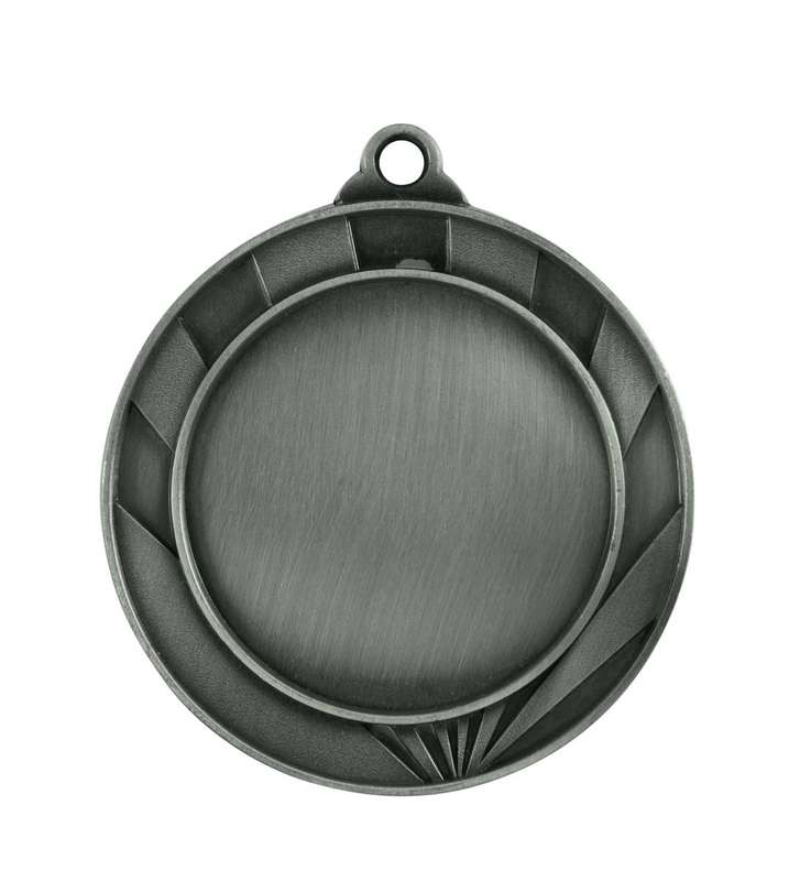 Sunrise Medal-50mm Insert