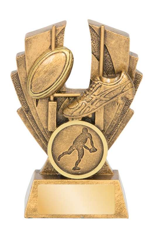 Rugby Hawk Series – 25mm Insert