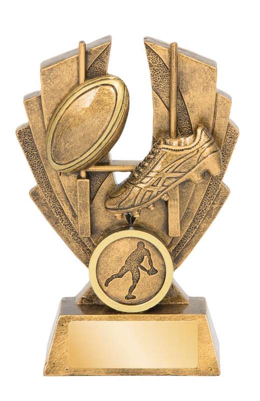 Rugby Hawk Series – 25mm Insert