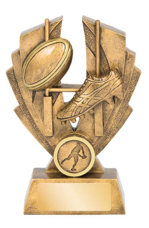 Rugby Hawk Series – 25mm Insert
