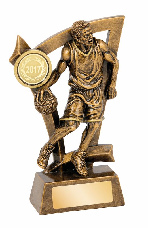 Basketball / Male – 25mm Insert