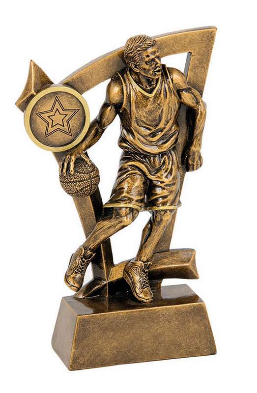 Basketball / Male – 25mm Insert