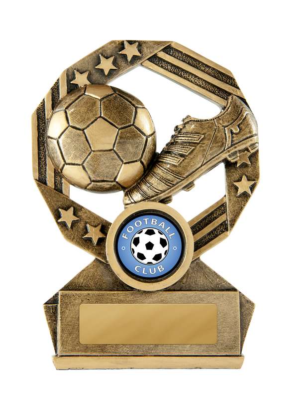 Bronzed Aussie Series – Football