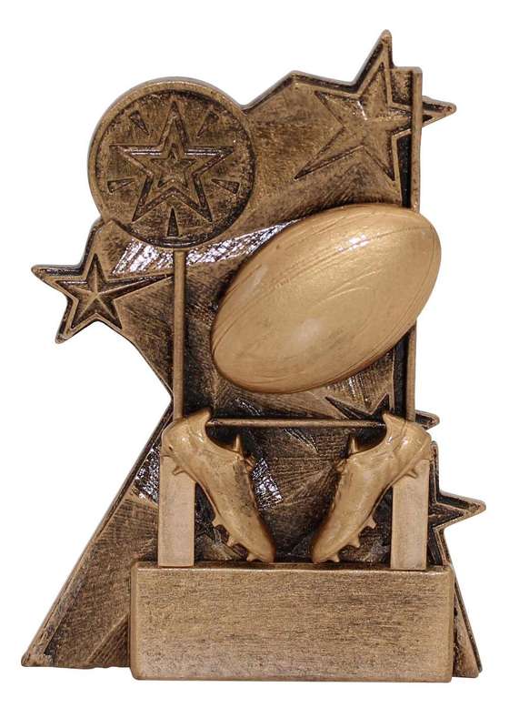 Rugby All Star Series – 25mm Insert