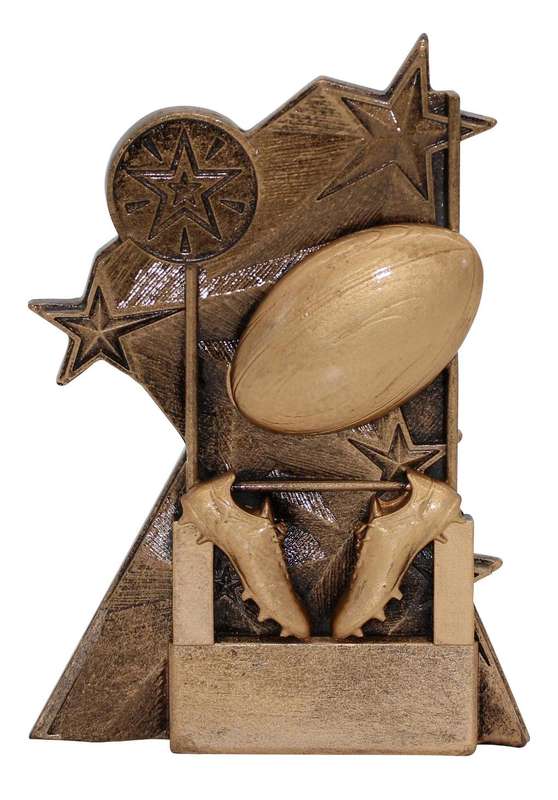 Rugby All Star Series – 25mm Insert