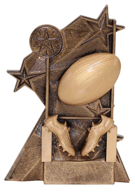Rugby All Star Series – 25mm Insert