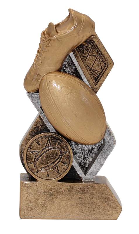 Rugby Force Series – 25mm Insert