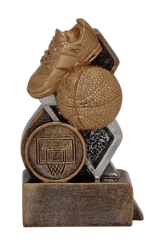 Basketball Force Series – 25mm Insert