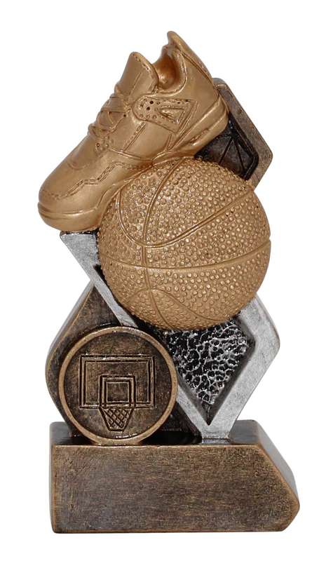 Basketball Force Series – 25mm Insert