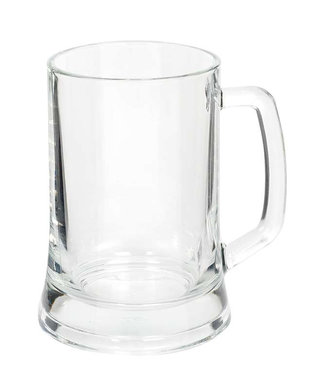 Beer Mug – 500ml
