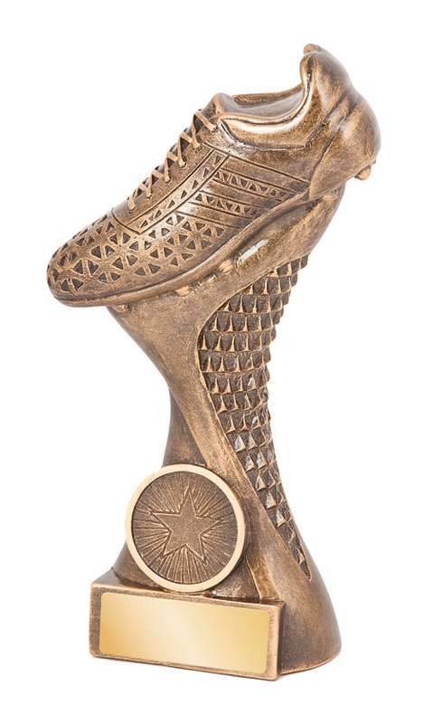 Soccer/Football Boot – 25mm Insert