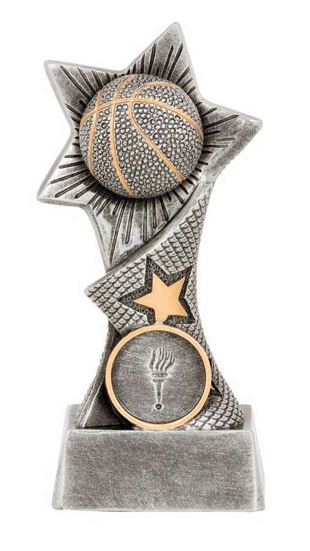 Basketball/25mm Insert – Dyna Series
