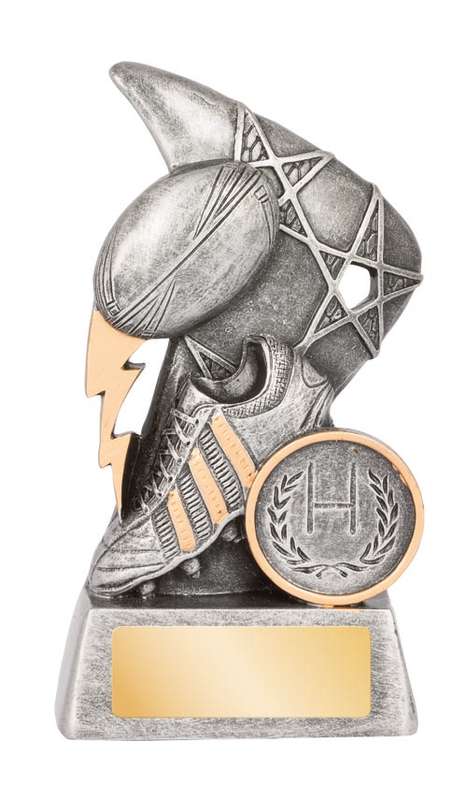Rugby Reno Series – 25mm Insert