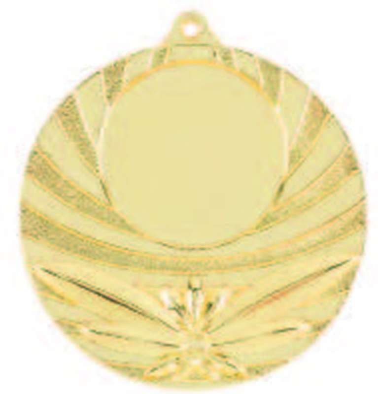 25mm Insert Medal