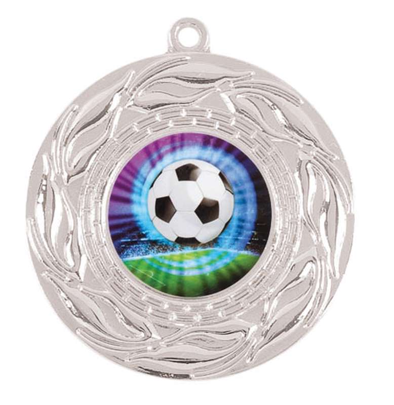 25mm Insert Medal