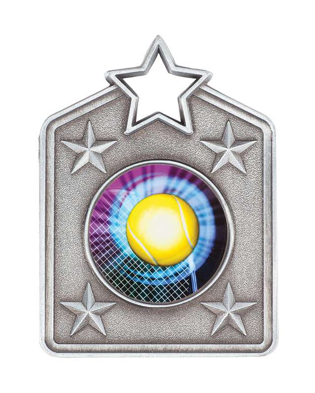 1″ Insert Medal