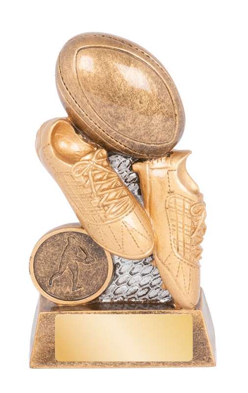 Rugby Cyber Series – 25mm Insert
