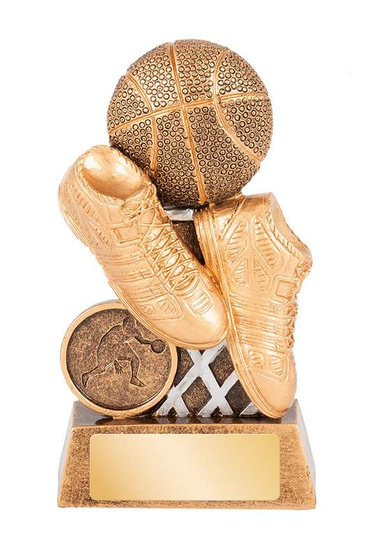 Basketball Cyber Series -25 mm Insert