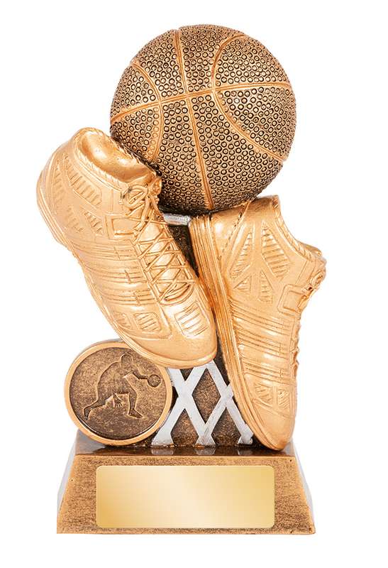 Basketball Cyber Series -25 mm Insert