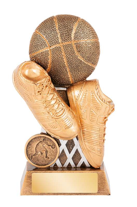 Basketball Cyber Series -25 mm Insert