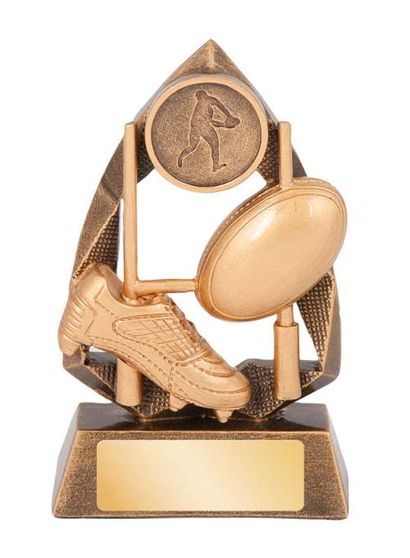 Rugby – 25mm Insert