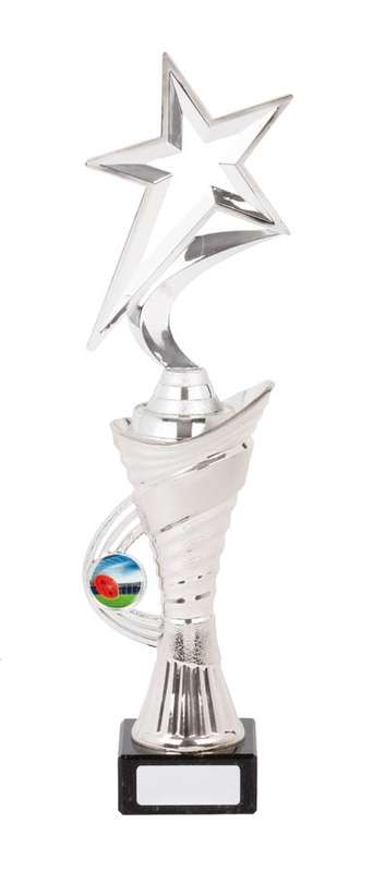 Australian Rules Cup – 25mm Insert